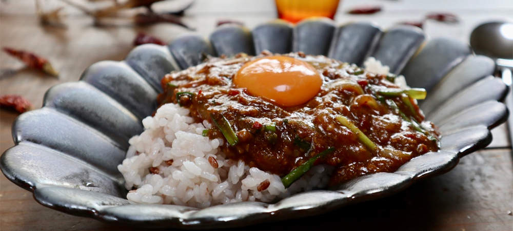 台湾カレー